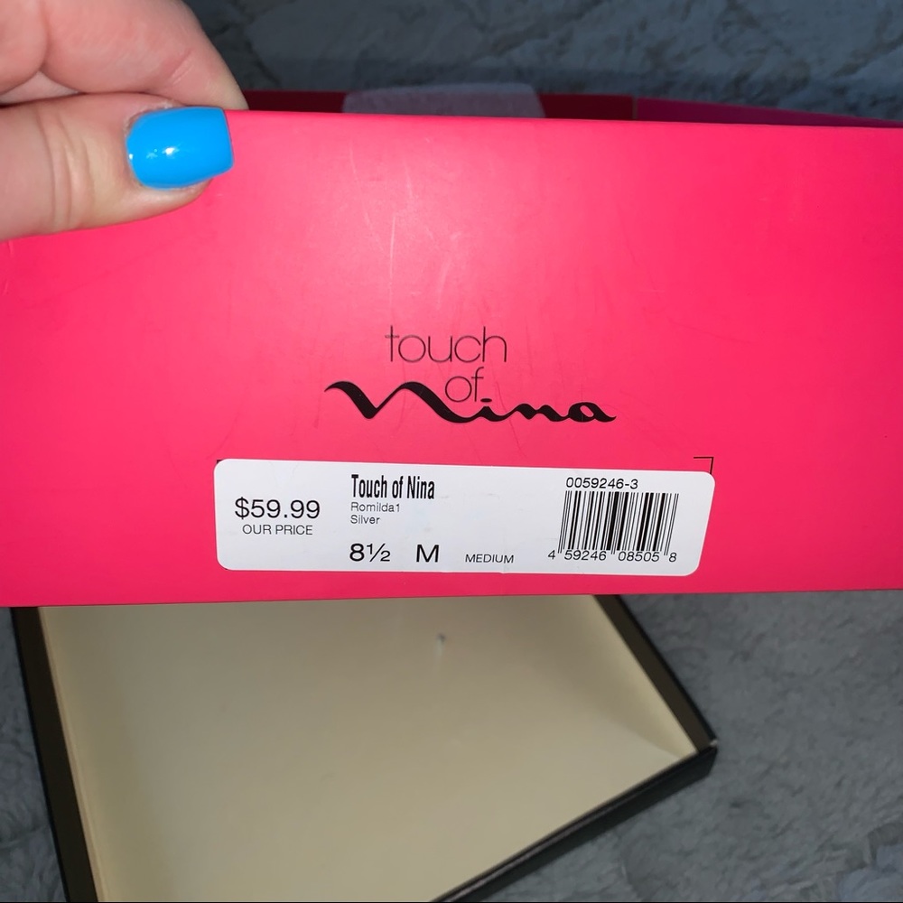 high heels - Picture 5 of 5